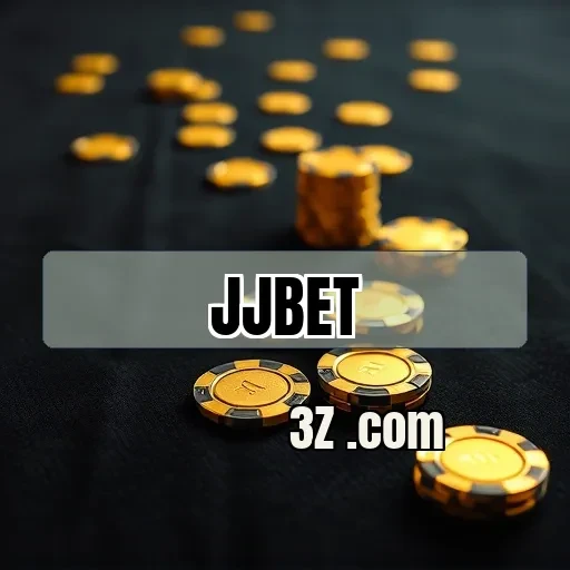 jjbet: O Futuro Promissor da Betting no Brasil