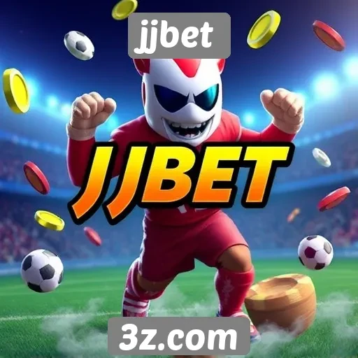 Visão geral das ofertas de jogos no jjbet