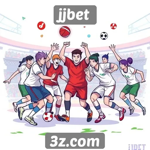 comunidade de jogadores no jjbet cresce rapidamente