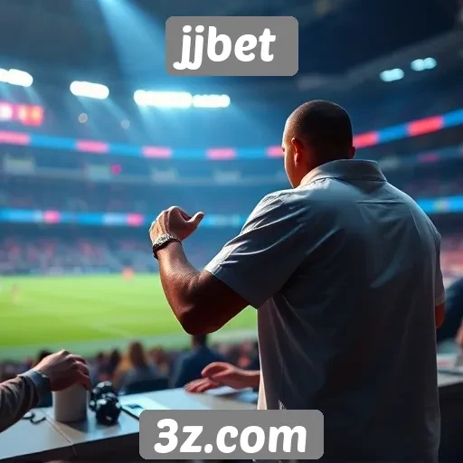 Impacto das apostas ao vivo no jjbet