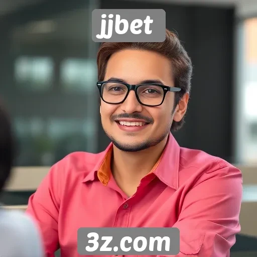 Atendimento ao cliente do jjbet avaliado por usuários