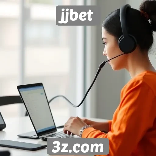 suporte ao cliente do jjbet avaliado por usuários