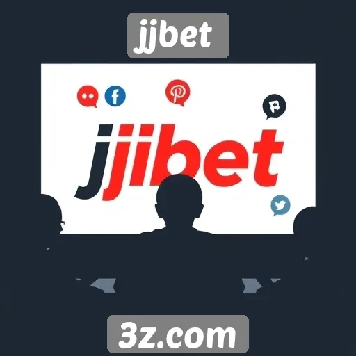 História e evolução do jjbet no mercado