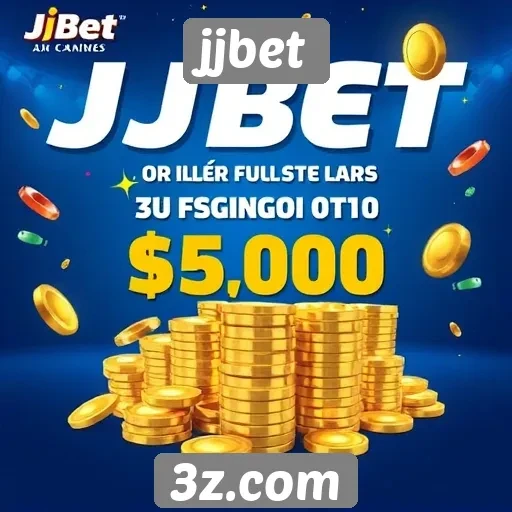 novidades e promoções do site jjbet