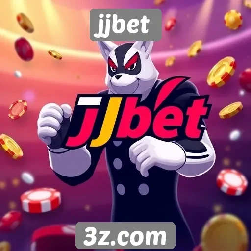 jjbet oferece nova plataforma para jogos online