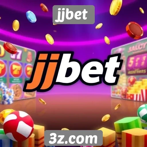 Comparativo entre jjbet e concorrentes no mercado de jogos
