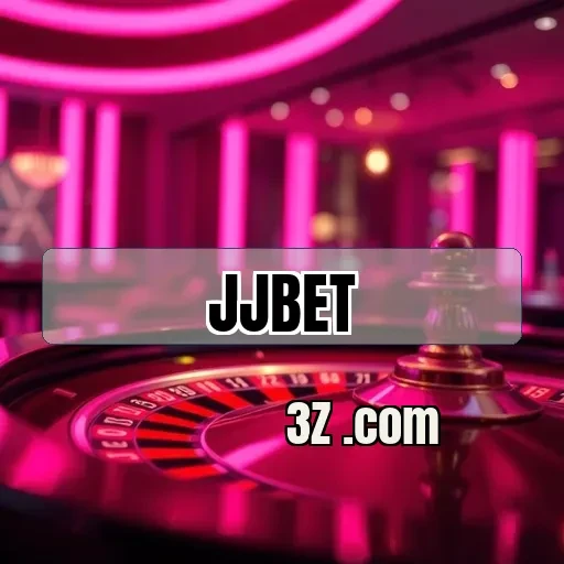 Lotaria no jjbet: Uma emoção única para ganhar prêmios