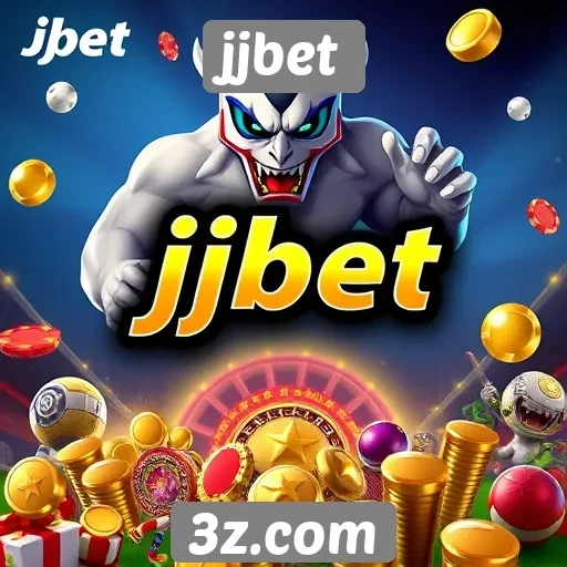 jogos populares disponíveis no site jjbet